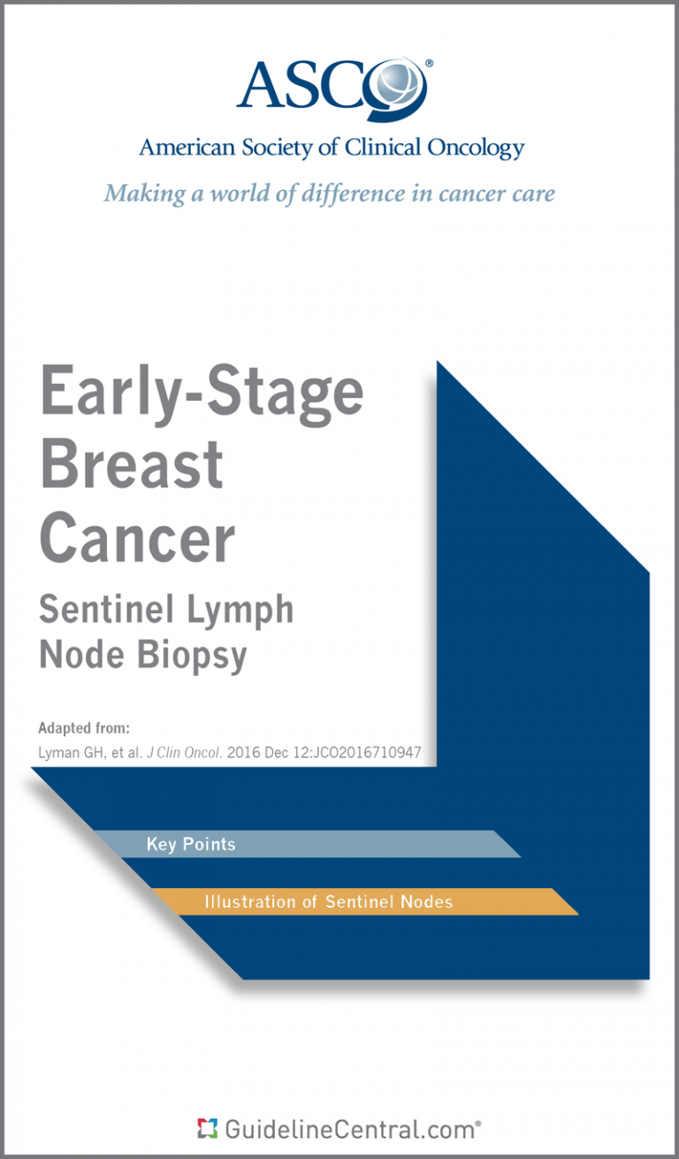 early-stage-breast-cancer-guidelines-pocket-guide-guideline-central