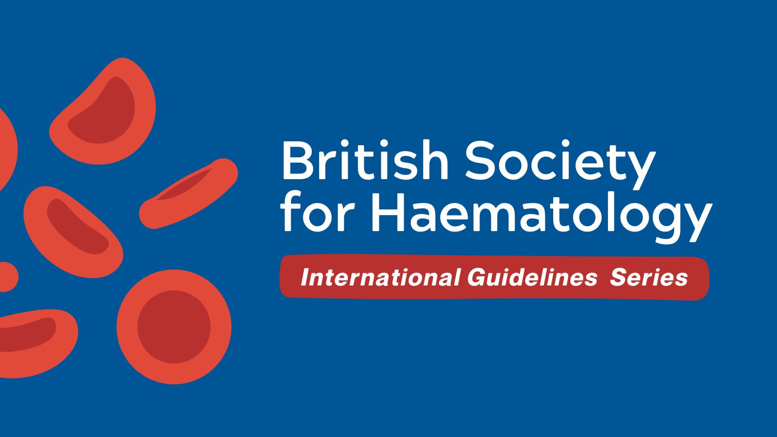 BSH Int'l Guidelines